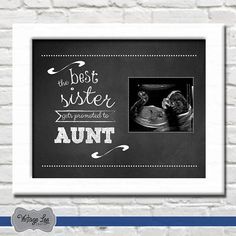 the best grandparents are born to great grand parents framed in black and white with blue border