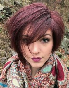 Hair Color Winter, Rich Girl Hair, Longbob Hair, Hair Lights, Ash Hair Color, Short Hair Pixie Cuts, Low Lights Hair, Winter Hair Color, Haircut And Color