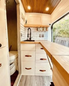 Van Life Cabinets, Ikea Camper Van Conversion, Ikea Van Storage, Camper Van Bathroom Ideas, Sprinter Van Shower Ideas, Promaster Van Conversion Interior, Promaster 136 Van Conversion Layout, Medium Wheel Base Van Conversion, Camper Van Conversion Diy Layout