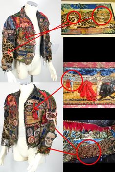 lost boys MARKO jacket replica! step by step!!! nice work! Marko Lost Boys, Lost Boys Costume, Lost Boys Movie, Punk Fashion Diy, The Lost Boys 1987, Alex Winter, The Lost Boys, Boy Diy, Battle Jacket