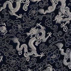 Chinese Patterns Traditional, Asian Design Pattern, Chinese Pattern Design, Asian Pattern, Chinese Background, Royal Pattern, Chinese Fabric, Chinese Prints