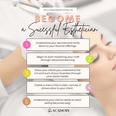 ESTHETICIAN STUDENT + ESTHETICIAN LIFE + ESTHETICIAN PRODUCTS Brow Code, Medical Aesthetician, Brow Products, Beauty Professional