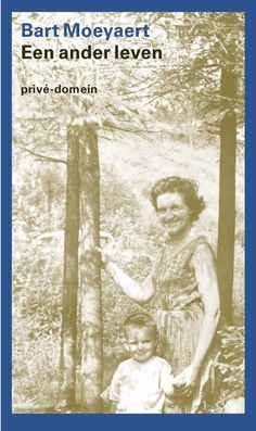 a woman and child standing next to each other in front of some trees with the words,