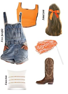 Vols Outfit Tennessee, Vols Gameday Outfit Tennessee, Clemson Gameday Outfit, Mallard Ball, Football Game Fits, Country Inspired Outfits, Tennessee Game Day, Ut Game, Osu Game