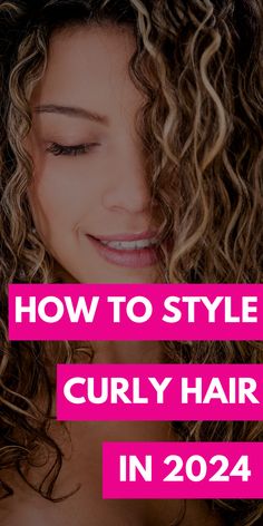 Discover the best styles for curly hair in 2023. Learn about the latest trends, expert tips, and how to achieve the perfect look for your curls. #CurlyHairStyles #HairCareTips #HairTrends Hair Type Chart, Styles For Curly Hair, Curly Fringe, Curly Hair Trends, Layered Curls, Hair Care Regimen, Curly Bangs, Curly Hair Types, Hair Curls