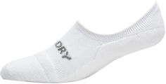 Fit & Design: DrySof&reg: Technology delivers ultimate moisture control Ultra low-cut socks sit below the ankle, for that no show look Mesh panels on top of foot provide optimal breathability Additional Details: Sporty No-show Socks With Arch Support, No-show Sports Socks, Sporty No-show Antimicrobial Socks, Sporty Antimicrobial No-show Socks, Slip-resistant No-show Sports Socks, White Sports Socks With Arch Support, Breathable No-show Sports Socks, Sporty No-show Anti-odor Socks, White Antimicrobial Sports Socks