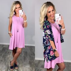 Affordable Stylish Fashion ready for summer fun!