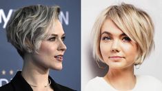 summer hair 2023 trends blonde Short Hair Trends, Athletic Hairstyles, Best Short Haircuts, Short Bob Haircuts, Trending Haircuts, Haircuts For Fine Hair, Short Bob Hairstyles, Short Hair Cuts For Women