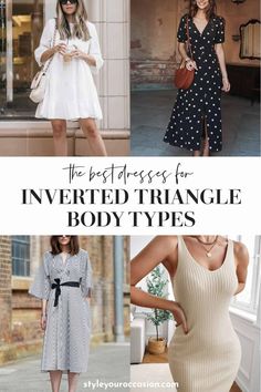 Dresses For Wide Shoulders, Dresses For Inverted Triangle, Dresses For Broad Shoulders, Beautiful Shoulders