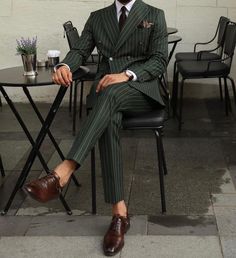 Bespoke Suit, Elegante Casual, Mens Fashion Classy