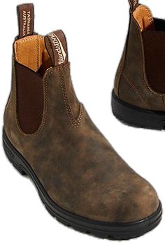 Casual Leather Boots With Heel Tab, Casual Chelsea Boots With Heel Pull Tab For Fall, Casual Boots With Heel Pull Tab And Round Toe, Casual Brown Chelsea Boots With Heel Pull Tab, Casual Leather Chelsea Boots With Heel Pull Tab, Casual Boots With Heel Pull Tab For Workwear, Casual Ankle Boots With Heel Tab, Casual Chelsea Ankle Boots With Heel Pull Tab, Leather Chelsea Boots