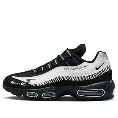 Nike Air Max 95 SP 'Sketch' DX4615-100 Nike 95, 95 Nike, Nike Air Max 95, Air Max 95, Perfect Pair, Air Max, Nike Air Max, Your Perfect, Nike Air