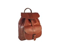 Enjoy this entirely handmade full grain leather backpack. This satchel is more than practical and stylish... our sumptuous leather backpack is classic! Simple and strong lighter-weight design, perfect bucket bag to carry your basic stuff, tablet, mobile phone, wallet, books, etc. Buckle Classic Leather Satchel Backpack With Smooth Grain, Classic Leather Backpack For School With Soft Leather, Classic Leather Backpack For School With Leather Lining, Classic School Backpack In Soft Leather, Leather Handbag Patterns, Handmade Leather Backpack, Leather Backpacks, Backpack For Women, Laptop Rucksack