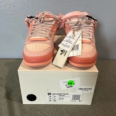 Brand New. High Price May Be Due To Fast & Free Shipping And High Seller Fees On My Part. All Sales Are Final. Ready To Ship. Smoke & Pet Free Home. What You See, Is What You Get, No Scams. Contact Me For Any Questions. Adidas Forum Low, Forum Low, Adidas Forum, Bad Bunny, Easter Egg, Mens Shoes Sneakers, Adidas Men, Easter Eggs, Top Sneakers