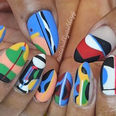 Naturally Nails By Ashley G., LLC on Instagram: "❤️🤍🖤💙💚💛🧡

Naturally Nails by Ashley G., LLC ✨️💅🏾✨️

NailMinistry, TrendyHer, NaturallyHer, DeeperThanJustNails, ItsSpiritual, CreateWithIntention, RealConnections,
YesTheseAreHerRealNails, ArtLife, 
CreateInYourOwnLane, NailTherapy, 
NailArt, NailArtVideos, NailsMag, NailIdeas, CreateWithPurpose,
TravelingArtist, NaturallyHerStructuredGelManicure,
NaturalNails, NailsOfInstagram,
NaturalNailGoals, NaturalNailsPoppin,
LuxuryGelNails, HandPainted"