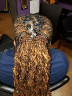 Dreads Styles, Dreadlocks, Hair Styles, Beauty, Quick Saves