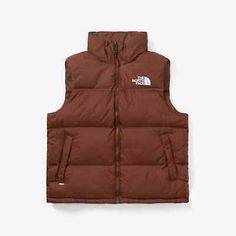 Great Shopping The North Face 1996 Nuptse Down Gilet Brown Size SMALL Brand New RRP ๏ฟฝ235, Top Womens Coats Jackets The North Face Puffer Vest Brown, Brown Gilet, North Face 1996 Nuptse, The North Face 1996, North Face 1996, Brown Vest, Womens Coats, Face Logo, Women's Coats & Jackets