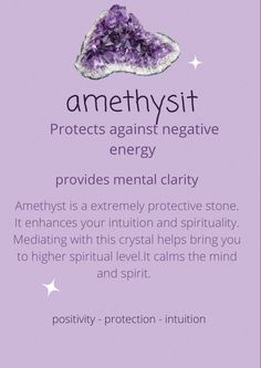 Purple Crystal Meaning, Amethyst Meaning Crystal Healing, What Does Amethyst Mean, Purple Quartz Meaning, Wearing Amethyst Crystal, Amythist Stone Meaning, Purple Spiritual Meaning, Purple Amethyst Meaning, Amethyst Stone Meaning