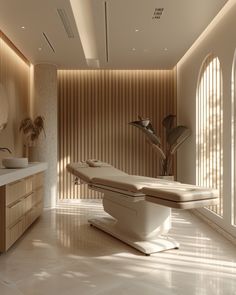 Guía para Elegir una Camilla de Masaje Ajustable #spa #estetica #beauty #peluker #pelukershop #centrodeestetica Medi Spa Aesthetic, Health Spa Design, Med Spa Design, Med Spa Aesthetic, Med Spa Decor, Minimalist Spa