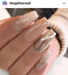 Reflejo Tan Nails, Poppin Nails, Ombre Nail Art Designs, Solid Color Nails, Nail Art Ombre, Prom Nails, Nail Arts