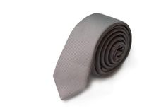 Our jacquard neckties are woven with the best silk in Como, Italy. They are elegant and perfect items for your outfit! Silver Tie, Panama, Silver