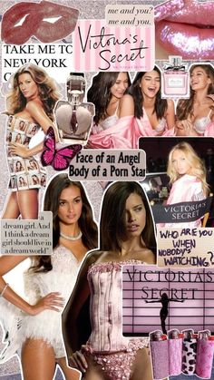 Victoria Secret Poster Vintage, Vs Model Aesthetic, Victoria’s Secret Wallpaper, Victoria's Secrets