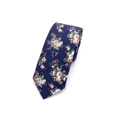 Material:Cotton Blend Approx Size: Max width: 6.5 cm / 2.4 inches Small width: 4 cm / 1.6 inches Length: 148 cm / 58 inches Formal Adjustable Floral Print Suit Accessories, Floral Print Adjustable Tie, Floral Print Tie For Groom, Floral Print Ties For Groom, Floral Print Standard Tie For Groom, Floral Print Ties For The Groom, Floral Print Standard Tie For Gift, Wedding Ideas Floral, Blue Floral Tie