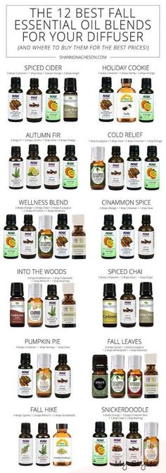 Oils And Their Uses, Fall Essential Oil Blends, Fall Essential Oils, Perfume Versace, Săpunuri Handmade, Soya Mumu, Diy Candles Scented, Essential Oil Diffuser Recipes, Oil Diffuser Recipes