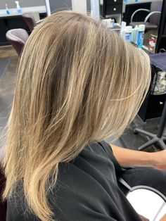 Blonde Highlights, Highlights, Blonde, Long Hair Styles, Hair Styles, Hair, Beauty