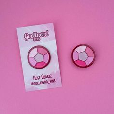 Steven Universe Rose Quartz Gem Pin valentine day Soft Enamel Kawaii Pink Enamel Pin Gift, Pink Kawaii Enamel Pin Gift, Pink Enamel Pin For Gifts, Pink Enamel Pins As Gifts, Pink Enamel Pins As Gift, Pink Enamel Pins For Gifts, Steven Universe Rose Quartz, Rose Quartz Steven Universe, Soft Enamel Pins