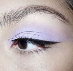 Concert Makeup, Olivia + Core + Aesthetic, Purple And White, Olivia Rodrigo, Aesthetic Makeup, Makeup Inspo, Concert Outfit, Maquillaje De Ojos