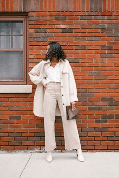 Neutral Winter Outfits, Neutral Tone Outfits, Dressy Fall Outfits, Neutral Winter Outfit, Neutral Fall Outfits, Bach Weekend, Teacher Fits, Autumn Street, Monochromatic Fashion