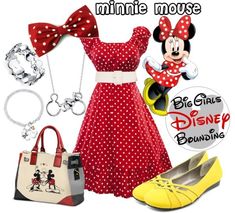 Plus Size Disney Bounding, Disneybound Ideas, Plus Size Outfit Ideas, Disney Trip Outfits, Disney Fits