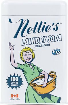 Amazon.com: Nellie's Non-Toxic Vegan Powdered Laundry Detergent, 100 Loads (3.3lbs) Fresh Scent : Home & Kitchen Tide Pods Container, Organic Laundry Detergent, Beauty Elements, Laundry Tips And Tricks, Powder Laundry Detergent, Laundry Powder, Tide Pods, Laundry Pods, Laundry Hampers