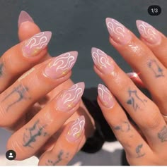 Flame Nails, Stiletto Nails Short, Nails Yellow, Hair Skin Nails, Fire Nails, Funky Nails, Dream Nails, Chic Nails, Dope Nails