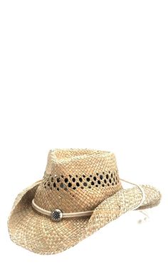 Dorfman Pacific Seagrass Vent Crushable Cowboy Hat Womens Western Hats, Cute Country Outfits, Western Hat, Country Concert Outfit, Hats Accessories, Cute N Country, Straw Hats, Western Hats, Curvy Women Jeans