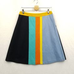 Check out Vintage Crossing Pointe Skirt Women 10 Multicolor Colorblock Wool Blend A Line, the latest item I added on eBay! #eBay #eBaySeller Color Block Skirt, Skirt Women, Fashion Illustrations, Skirt Pants, Fashion Illustration, Color Blocking, Color Block, Wool Blend, Womens Skirt