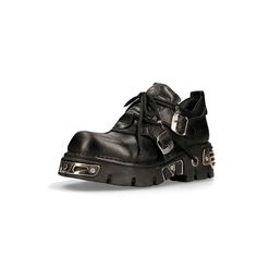 Material: Faux Leather 
Weight: 1.4KG 
Size: 35-44 
Heel Height: 5CM/1.97" 
SKU:?SHO1299 Biker Shoes, New Rock Boots, Punk Women, Rock Boots, Black Platform Shoes, Platform Mary Janes, New Rock, Mens Shoes Boots, Rock Star