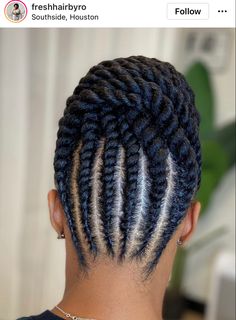 2 Strand Flat Twist Hairstyles, Natural Flat Twist Hairstyles, Flat Twist Updo Natural Hair, Two Strand Twist Updo, Flat Twist Styles, Twist Updo, Micro Twists