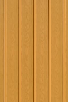 an image of wood paneling that looks like it has been painted yellow