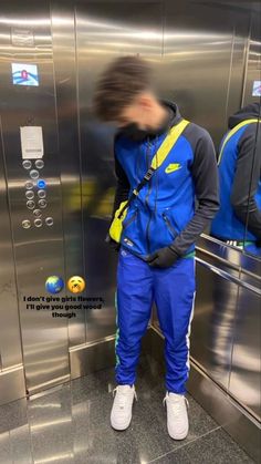 Drip Boy, Boys Nike Outfits, Mens Tracksuit Set, Male Models Poses, Nike Tn, Boy Fits, Cute White Guys