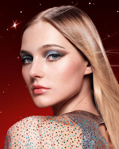 Make an entrance during the Holiday Season with a sparkling sapphire eye and an overall vibrant makeup look by Armani Global Makeup Artist Hiromi Ueda, created with a base of the flawless LUMINOUS SILK FOUNDATION and LUMINOUS SILK CONCEALER, and the alluring EYE TINT. Eye Tint, Skincare Gifts, Vibrant Makeup, Makeup Gifts, Sapphire Eyes, Luminous Silk Foundation, Beauty Website