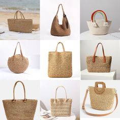 Summer Purses And Bags, Elegant Beach Season Shopping Bags, Large Capacity Clutch Shoulder Bag For Summer, Summer Beige Clutch Bag, Elegant Shoulder Bag For Beach Season, Summer Clutch Bag For Daily Use, Elegant Beige Beach Season Bags, Summer Travel Clutch Bag, Everyday Summer Clutch Bag