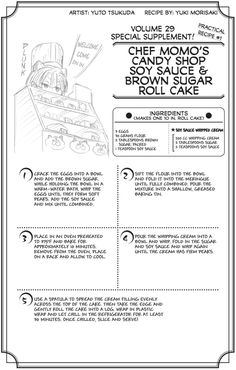 an instruction manual for how to use the moto - moto's crown slice and roll case