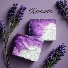 Lavender soap with 100% Essential oil benefit to relax reduce stress and fatigue hand made with natural and high quality ingredients,highly moisturizer, I'm committed to used the best quality on the ingredients added to this soap. OUR PROMISE Paraben FREE GMO FREE Fragrance FREE Animal Cruelty FREE Lavender Products, Lavender Soap, Store Ideas, Beauty Soap, Fragrance Free, Pure Essential Oils, Lavender Essential Oil, Paraben Free, Bar Soap