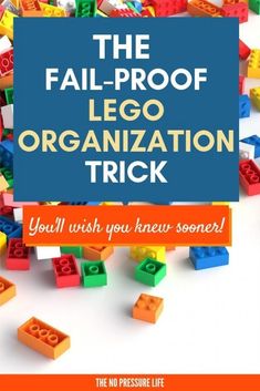 the fall - proof lego organization trick you'll wish you knew some