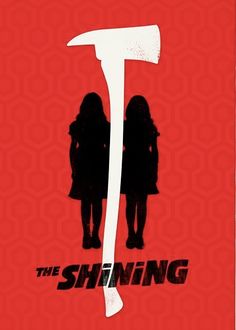 The Shining Stephen King, The Shining Aesthetic, The Shining Art, Shining Aesthetic, The Shining Poster, The Shining Movie, Scatman Crothers, Shelley Duvall, Terror Movies