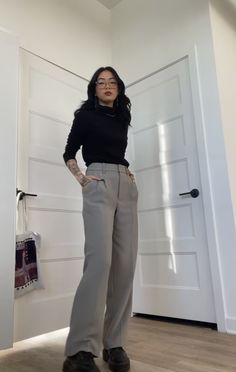 Office Wear Outfit, Smart Casual Work Outfit Women, Smart Casual Women Outfits, Sixth Form Outfits, Work Outfits Women Office, Smart Casual Women, Smart Casual Work Outfit, Office Wear Women, Stylish Work Attire