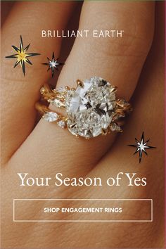 Make it a holiday to remember with an expertly crafted engagement ring. Space Nails, Korean Nail Art, Easter Nail Designs, Chrome Nails Designs, Cute Spring Nails, Thanksgiving Nails, Easter Nails, Fall Nail Art, Christmas Nail Designs