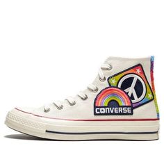 Converse Chuck Taylor All Star 1970s Hi 158420C (SNKR) Men's Converse, Sneakers Converse, Hi Top, Converse Chuck Taylor All Star, Chuck Taylor All Star, Converse Chuck, Stylish Sneakers, Converse High Top Sneaker, Converse Chuck Taylor High Top Sneaker